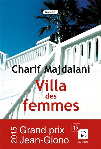 Villa des femmes