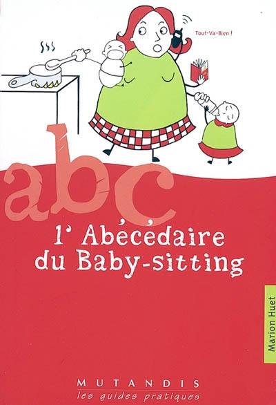 L'abécédaire du baby-sitting