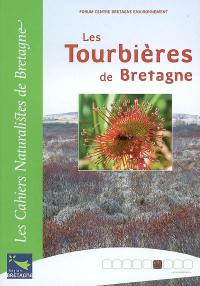 Les tourbières de Bretagne