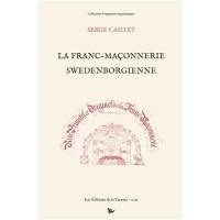 La franc-maçonnerie swedenborgienne