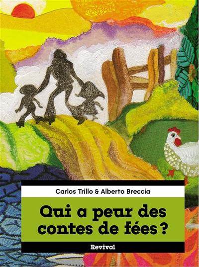 Qui a peur des contes de fée ?