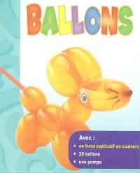 Ballons