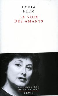 La voix des amants