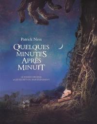 Quelques minutes après minuit : l'édition du film