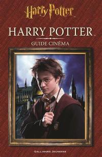 Harry Potter : guide cinéma