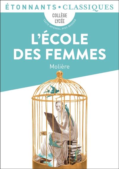 L'école des femmes