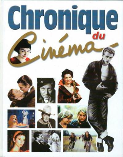 Chronique du cinéma