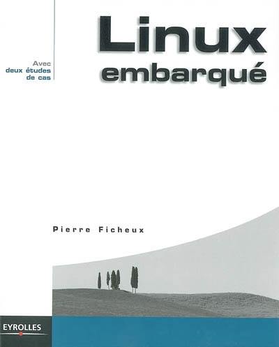 Linux embarqué