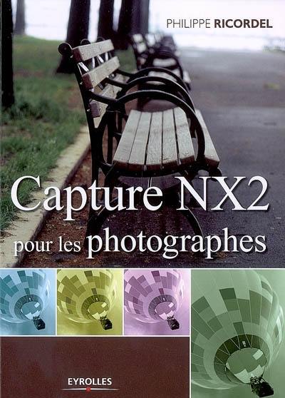 Capture NX2 pour les photographes