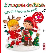 Mes chansons de Noël