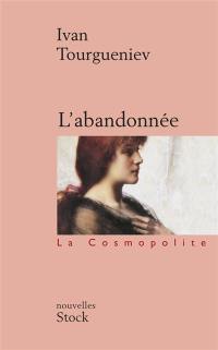 L'abandonnée. Jacques Passinkof. Andreï Kolosov