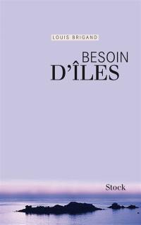 Besoin d'îles