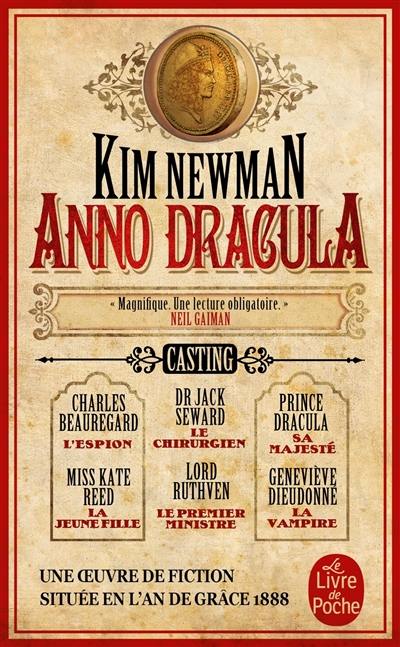 Anno Dracula