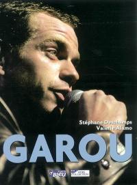 Garou : le Gitan de Sherbrooke