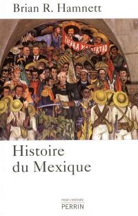 Histoire du Mexique