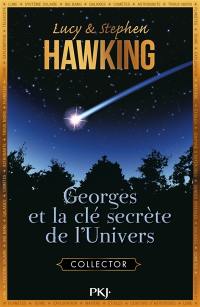 Georges et la clé secrète de l'univers