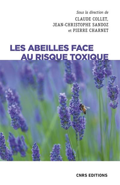 Les abeilles face au risque toxique