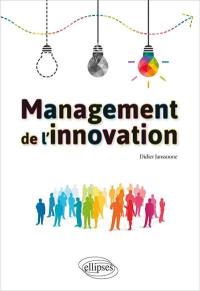 Management de l'innovation