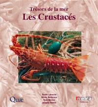 Les crustacés : trésors de la mer