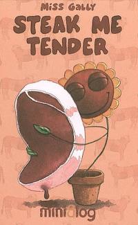 Steak me tender