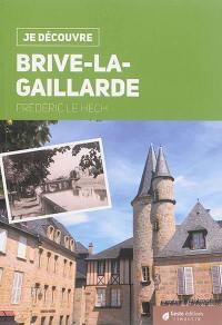 Brive-la-Gaillarde