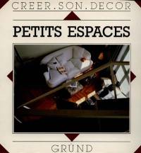 Petits espaces