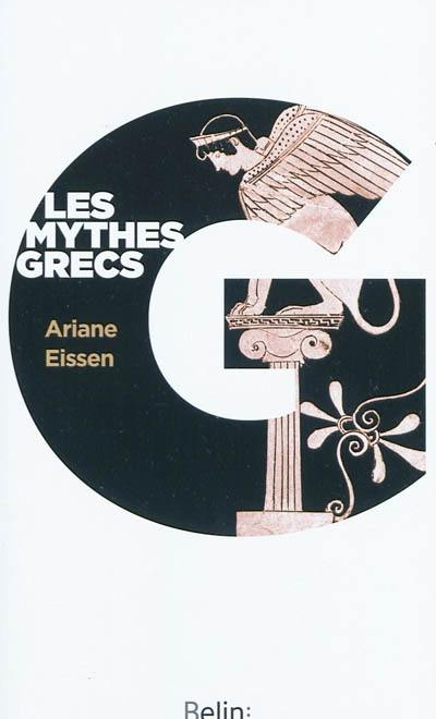 Les mythes grecs