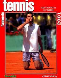 L'année du tennis 2001