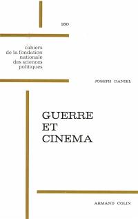 Guerre et cinéma