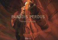 Paradis perdus