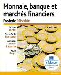 Monnaie, banque et marchés financiers