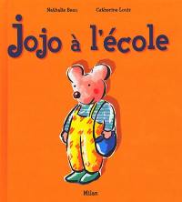 Jojo à l'école