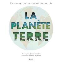 La planète Terre