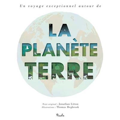 La planète Terre