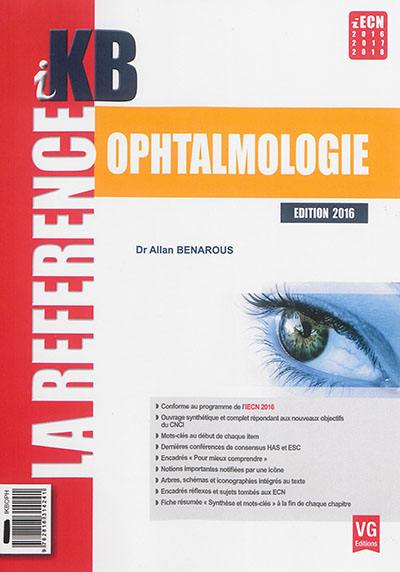 Ophtalmologie