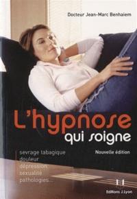 L'hypnose qui soigne