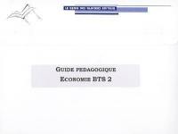 Economie BTS 2 : mallette pédagogique