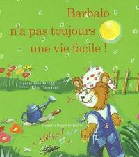 Les aventures de Barbalo