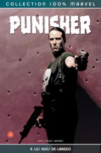 Punisher. Vol. 8. Des souris et des hommes