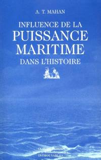 Influence de la puissance maritime dans l'histoire