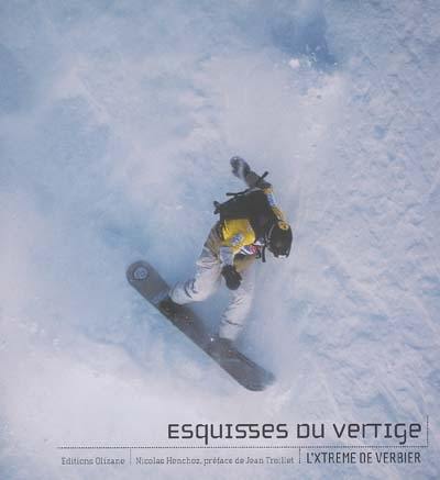 Esquisses du vertige : l'Xtreme de Verbier