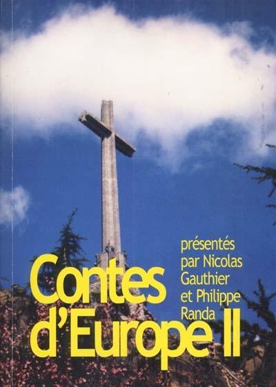 Contes d'Europe II