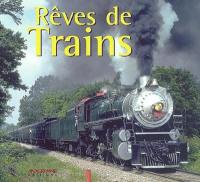 Rêves de trains