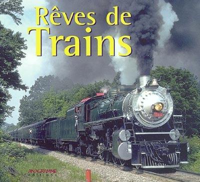 Rêves de trains