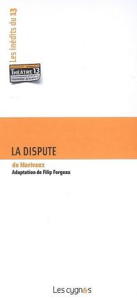 La dispute