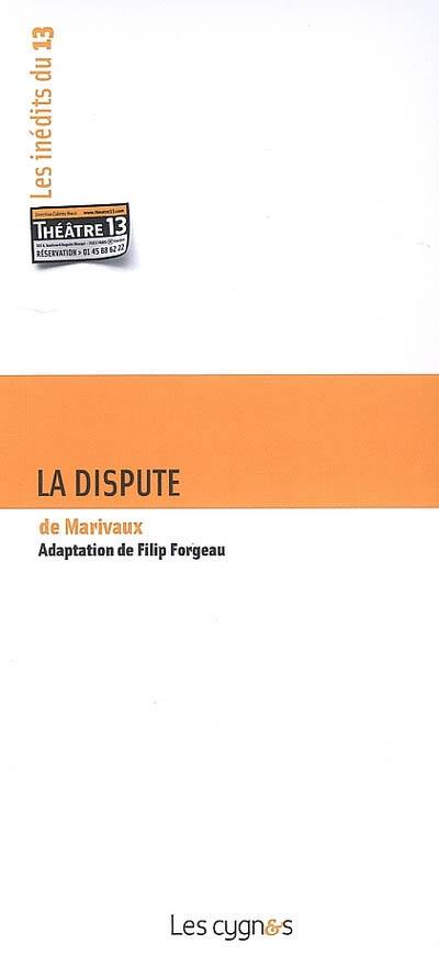 La dispute