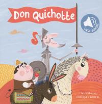 Don Quichotte