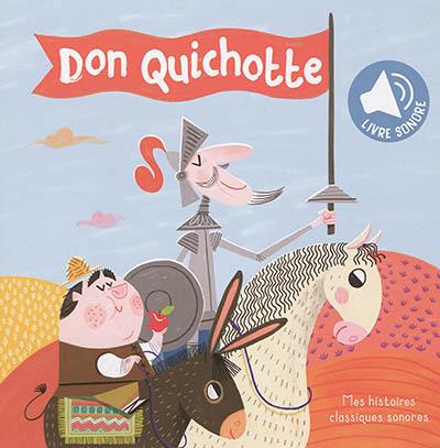 Don Quichotte