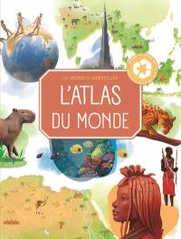 L'atlas du monde