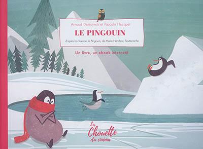 Le pingouin